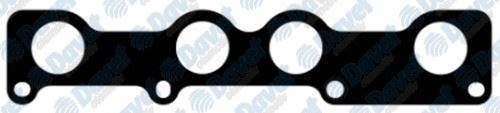 ROYAL 487020 Egzos  Manifold Contasi (Celik) Logan 1.4 8v/1.6 8v (K7m 750-K7j 710)